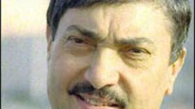 قيادات من تيار بن فليس تعلن عن لقاء مع بلخادم اليوم