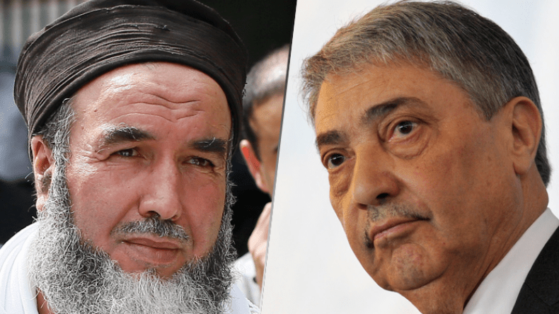 بن فليس لمزراڤ: لم أقدّم لك أيّ ضمانات