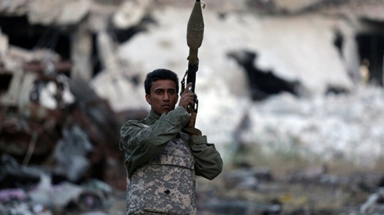 خسائر في صفوف الجيش الليبي في بنغازي