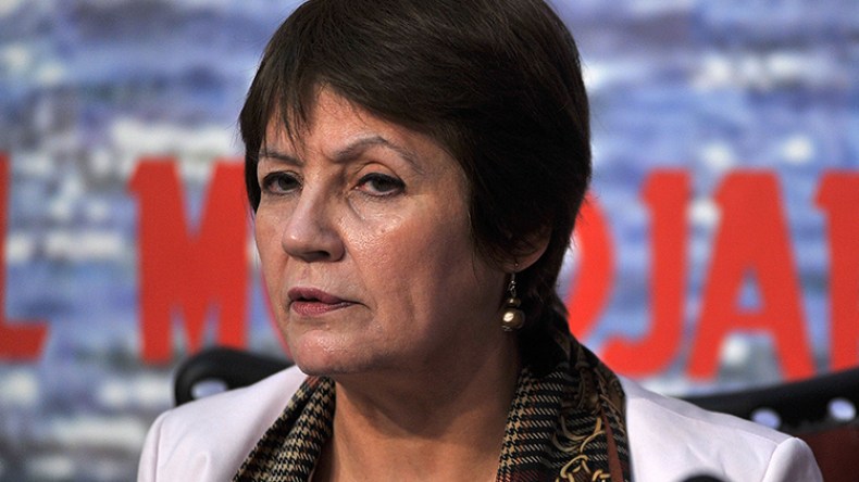 عبد القادر بالو ومنشورات بغدادي ترفع دعوى قضائية ضد وزارة التربية بتهمة القرصنة