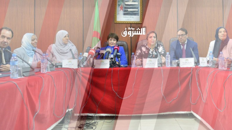 بن غبريط تضيف متاعب جديدة لحكومة أويحيى!