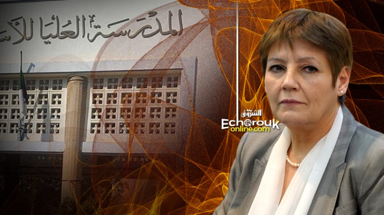 بن غبريط حاربت المدارس العليا لأسباب إيديولوجية