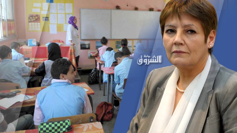 نقابات تهدد بشل الدراسة احتجاجا على الاستدراك أيام العطل