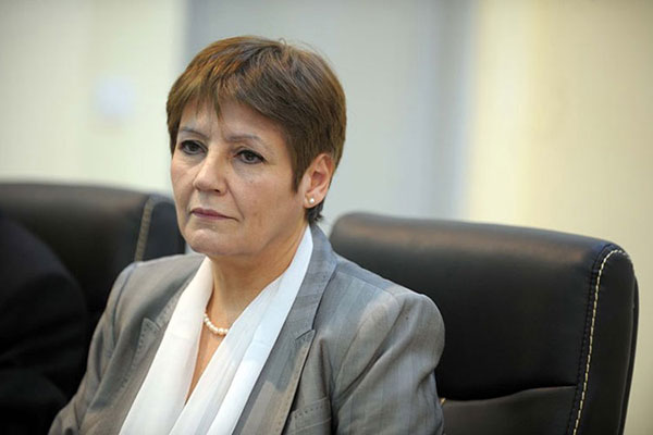Nouria Benghabrit: “We hope the BAC and BEM results will be in the level of our efforts”