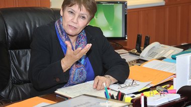 Benghebrit évalue la reforme du système éducatif