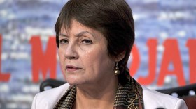 بن غبريط “تخنق” مديري المدارس لعزل الأساتذة المضربين