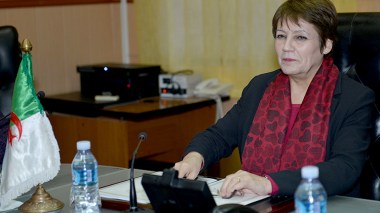 Education minister: teaching in primary schools will be in Arabic