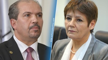 ماذا يحدث بين عيسى وبن غبريط؟