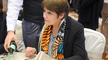 إنها المظلومة التغبوية!