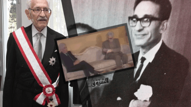 Avec le départ de Abdelmalek Benhabylès, l’Algérie perd l’une de ses boites noires