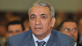 Moussa Benhamadi emporté par le Coronavirus