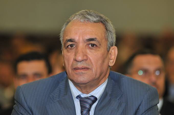 Moussa Benhamadi emporté par le Coronavirus