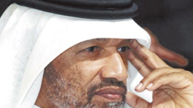 Ben Hammam: ” Raouraoua-Zaher reconciliation is close at hand”