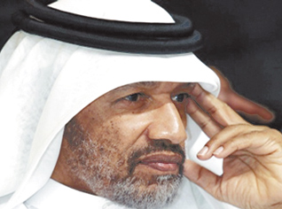 Ben Hammam: ” Raouraoua-Zaher reconciliation is close at hand”