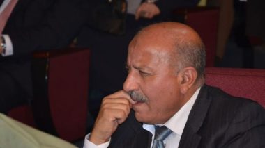 Benhamou exige sa part du gâteau