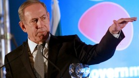 نتنياهو: مستعدون لعلاج جرحى حلب في مستشفياتنا