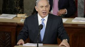 نتنياهو لبوتين: الجولان خط أحمر