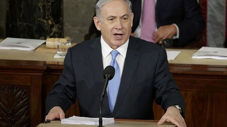 نتنياهو لبوتين: الجولان خط أحمر