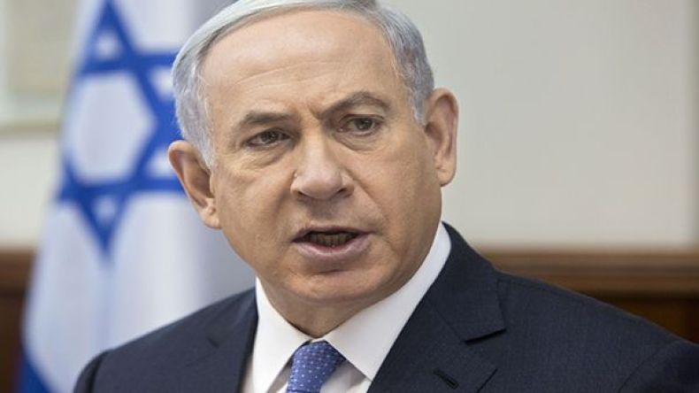 إسبانيا تصدر مذكرة اعتقال بحق نتنياهو وستة من وزرائه