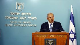 نتنياهو يعين مستشاره للأمن القومي رئيساً للموساد