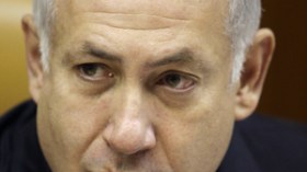 جنون صهيوني بعد فشل إسرائيل في منع خالد مشعل من إلقاء خطاب