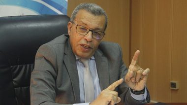 Abderrahmane Benkhalfa nommé “envoyé spécial” de l’UA