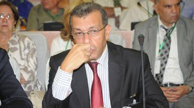 Trois rapports internationaux contre Khebri et Benkhalfa