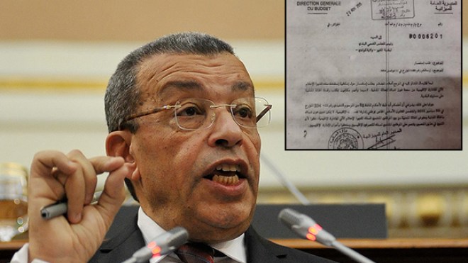 حرمان أسلاك الإعلام الآلي في الإدارة من منحة “أعوان الشبابيك”
