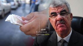 Benkhellaf tire la sonnette d’alarme sur le transfert illicite des devises  