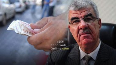 Benkhellaf tire la sonnette d’alarme sur le transfert illicite des devises  