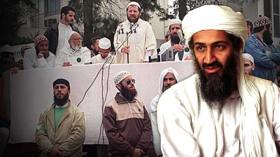 Book: Ben Laden’s story with armed groups in Algeria