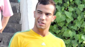 “بن العمري” إلى وفاق سطيف!