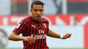 Bennacer victime du “lobbying”