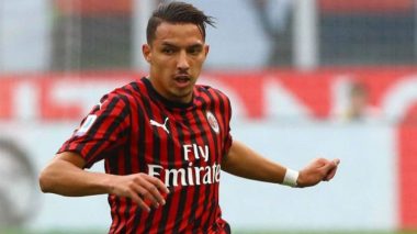 Bennacer victime du “lobbying”