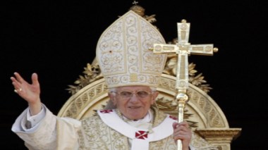 “Priez pour les musulmans, ils sont vos frères”, dit le pape à des évêques