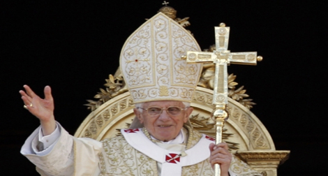 “Priez pour les musulmans, ils sont vos frères”, dit le pape à des évêques