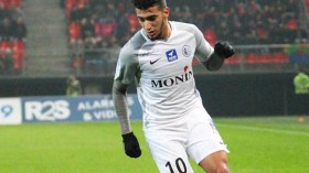 بن رحمة يسجل ويقود شاتورو لفوز هام