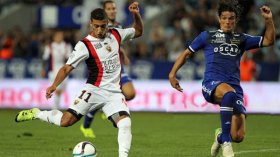 فوز كبير لـ “بن رحمة” و”تايدر-غيلاس” ينهزمان