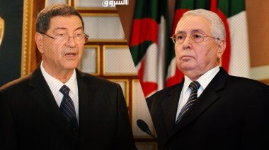 Quand Alger et Tunis s’emploient pour la participation d’Al Assad au sommet arabe