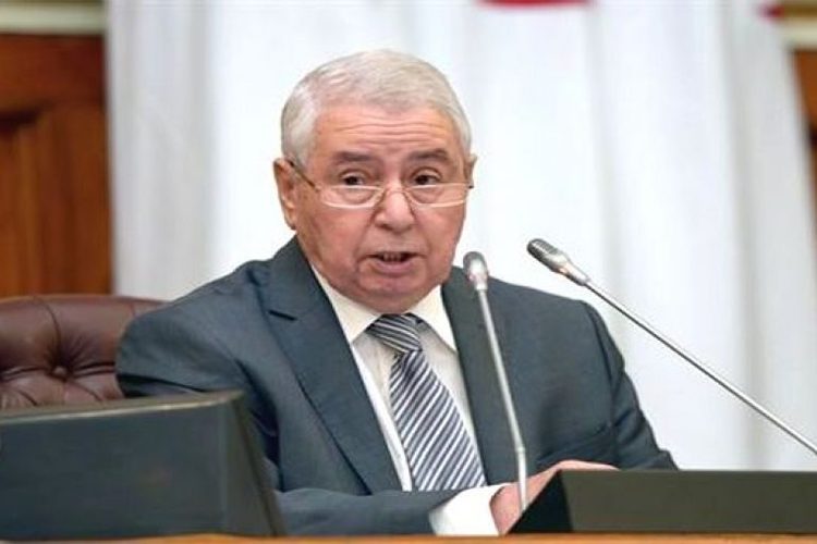 L’Algérie plaide pour l’assainissement du climat arabe
