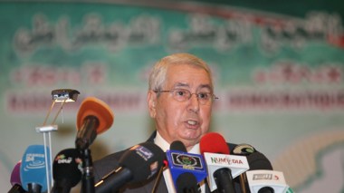 الأرندي يوجه اللكمة الثانية لمبادرة الأفافاس