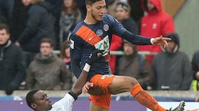 ثاني هدف لبن سبعيني في ليلة الهزائم!