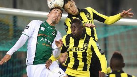 هدف بلجيكي هام لـ”بن سبعيني”