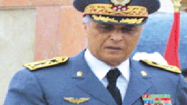 نجل بن بركة يرحب ويطالب بكشف حقيقة اغتيال والده