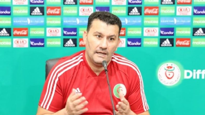 صابر بن سماعين: “لم تكن هناك نية طيبة في اختيار ملعب زويتن”