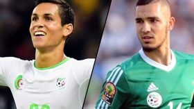 غوركوف يراهن على ماندي وبن طالب كأساسيين