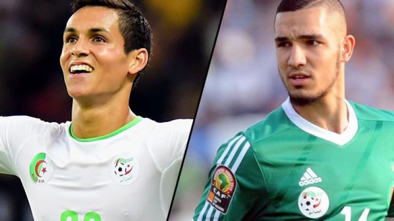غوركوف يراهن على ماندي وبن طالب كأساسيين