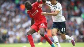 “بن طالب” يحرج “بالوتيلي”!