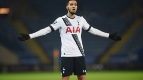 “بن طالب”: نهاية مبكّرة لموسم “أسود”!