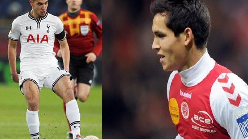 حضور قوي لبن طالب وماندي